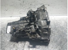 Recambio de caja cambios para mitsubishi galant berlina (e30) 1.8 turbodiesel referencia OEM IAM B00MCNH HD8520  2