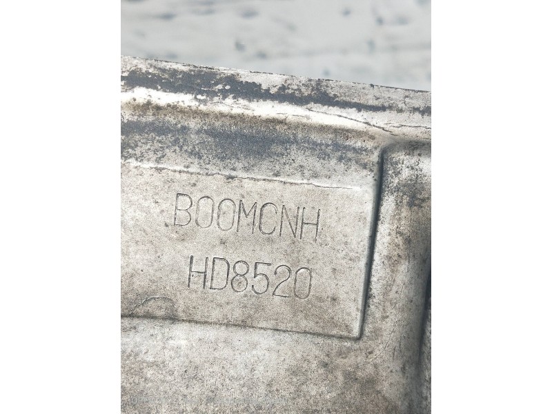 Recambio de caja cambios para mitsubishi galant berlina (e30) 1.8 turbodiesel referencia OEM IAM B00MCNH HD8520 