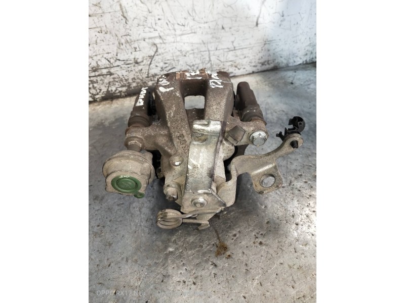 Recambio de pinza freno trasera izquierda para citroen xsara picasso 2.0 hdi referencia OEM IAM    Recambio de pinza freno trasera izquierda para citroen xsara picasso 2.0 hdi referencia OEM IAM