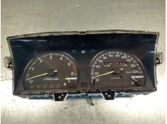 Recambio de cuadro instrumentos para mitsubishi galant berlina (e30) 1.8 turbodiesel referencia OEM IAM MB521506 2578001173 