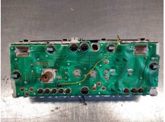 Recambio de cuadro instrumentos para mitsubishi galant berlina (e30) 1.8 turbodiesel referencia OEM IAM MB521506 2578001173  2