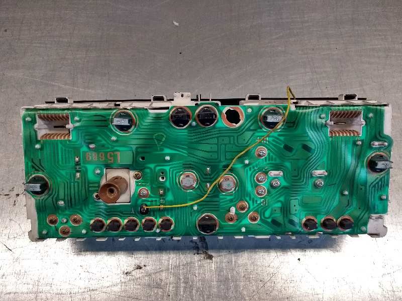 Recambio de cuadro instrumentos para mitsubishi galant berlina (e30) 1.8 turbodiesel referencia OEM IAM MB521506 2578001173 
