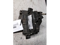 Recambio de motor cierre centralizado trasero izquierdo para ford focus berlina (cak) ghia referencia OEM IAM  5P  2