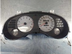 Recambio de cuadro instrumentos para mitsubishi eclipse (d30) gs climatizado referencia OEM IAM MB939363 TN157350 P13