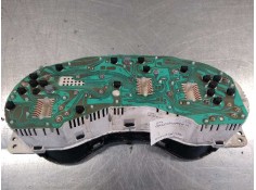 Recambio de cuadro instrumentos para mitsubishi eclipse (d30) gs climatizado referencia OEM IAM MB939363 TN157350 P13 2