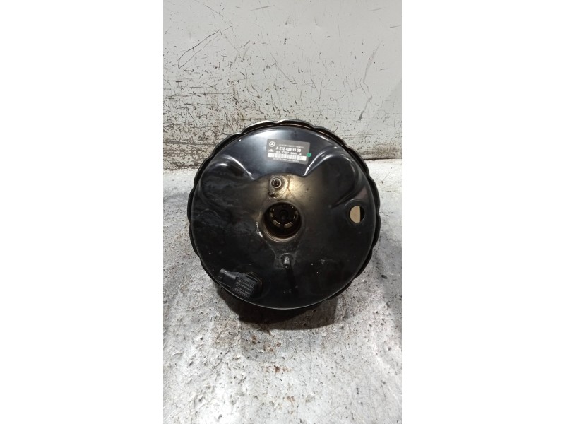 Recambio de servofreno para mercedes clase e (w212) lim. e 300 cdi blueefficiency (212.025) referencia OEM IAM A2124301130 03775