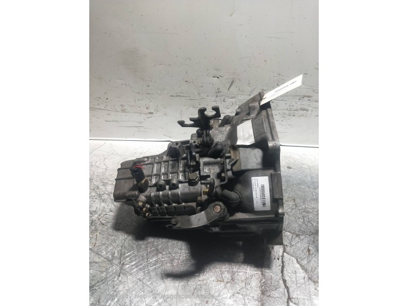 Recambio de caja cambios para mitsubishi eclipse (d20) gsi referencia OEM IAM KF5M222VPZV PV5950 