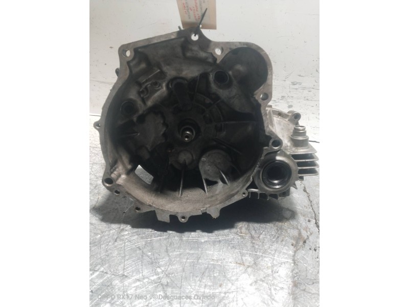 Recambio de caja cambios para mitsubishi eclipse (d20) gsi referencia OEM IAM KF5M222VPZV PV5950 