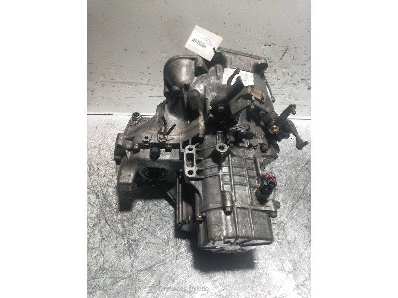 Recambio de caja cambios para mitsubishi eclipse (d20) gsi referencia OEM IAM KF5M222VPZV PV5950 