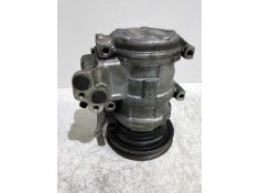 Recambio de compresor aire acondicionado para mitsubishi eclipse (d20) gsi referencia OEM IAM 1472005032 10PA17C 