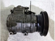 Recambio de compresor aire acondicionado para mitsubishi eclipse (d20) gsi referencia OEM IAM 1472005032 10PA17C  2
