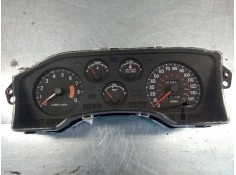 Recambio de cuadro instrumentos para mitsubishi eclipse (d20) gsi referencia OEM IAM MB939193 TN1573401260 P82