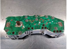 Recambio de cuadro instrumentos para mitsubishi eclipse (d20) gsi referencia OEM IAM MB939193 TN1573401260 P82 2