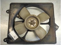 Recambio de electroventilador para mitsubishi eclipse (d20) gsi referencia OEM IAM   
