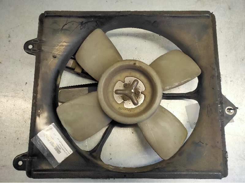 Recambio de electroventilador para mitsubishi eclipse (d20) gsi referencia OEM IAM   