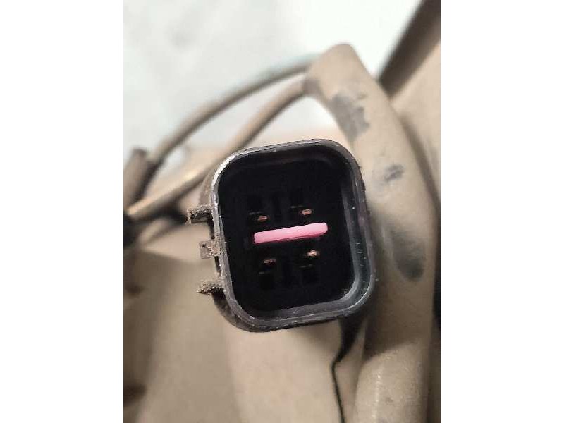 Recambio de electroventilador para mitsubishi eclipse (d20) gsi referencia OEM IAM   