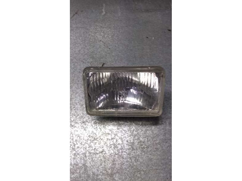 Recambio de faro antiniebla derecho para ford probe 2.5 v6 24v cat referencia OEM IAM   