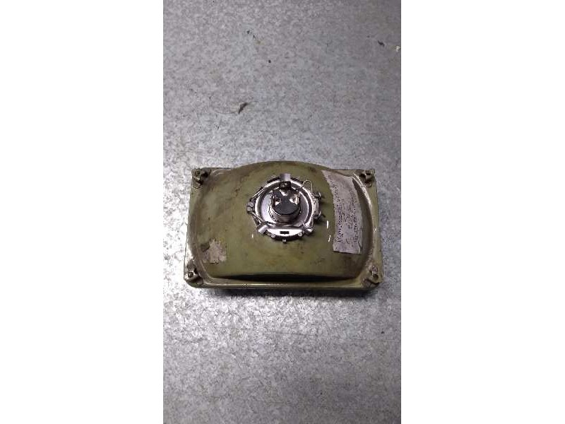 Recambio de faro antiniebla derecho para ford probe 2.5 v6 24v cat referencia OEM IAM   