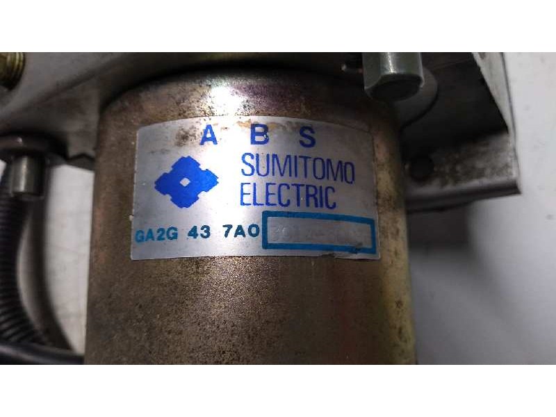 Recambio de abs para ford probe 2.5 v6 24v cat referencia OEM IAM GA2G437A0  