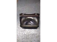 Recambio de faro izquierdo para ford probe 2.5 v6 24v cat referencia OEM IAM   