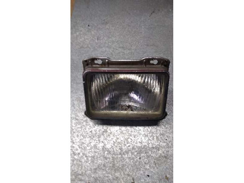 Recambio de faro izquierdo para ford probe 2.5 v6 24v cat referencia OEM IAM   