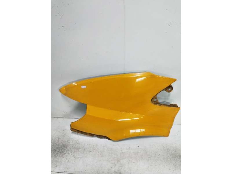 Recambio de aleta delantera izquierda para ford transit mod. 2000 combi 2.0 td cat referencia OEM IAM   