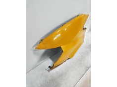 Recambio de aleta delantera izquierda para ford transit mod. 2000 combi 2.0 td cat referencia OEM IAM    2