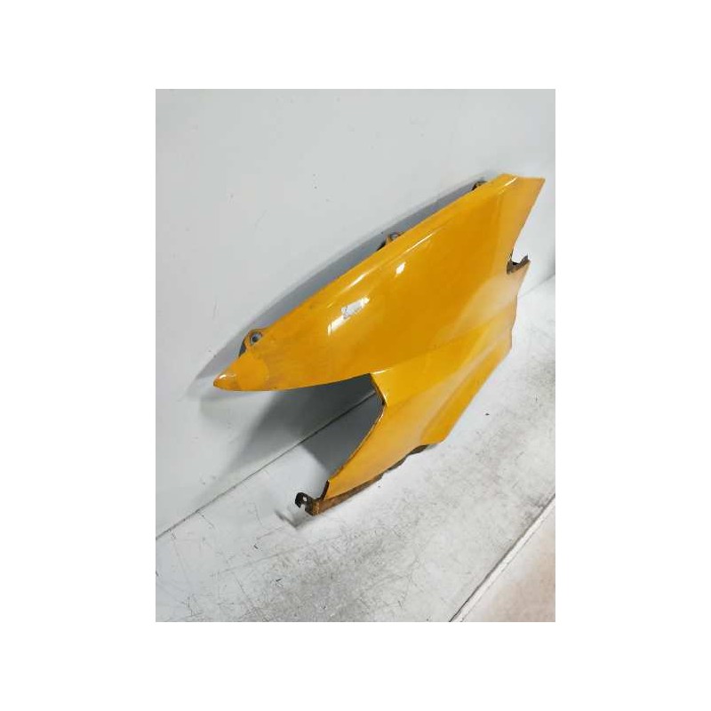 Recambio de aleta delantera izquierda para ford transit mod. 2000 combi 2.0 td cat referencia OEM IAM   