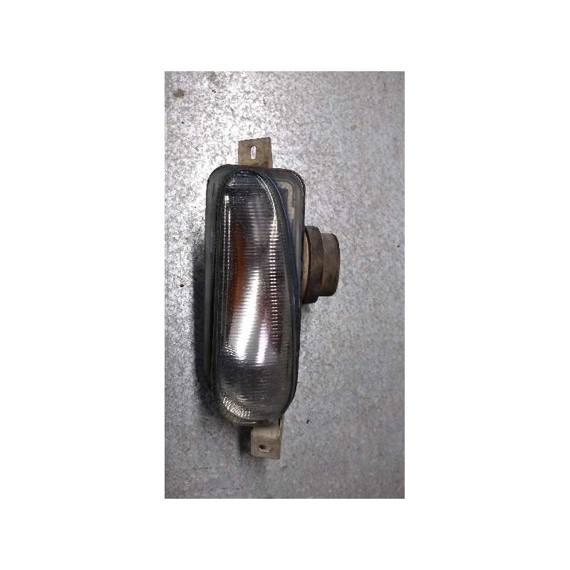 Recambio de faro antiniebla izquierdo para ford transit mod. 2000 combi 2.0 td cat referencia OEM IAM   
