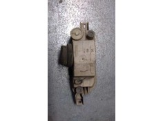 Recambio de faro antiniebla izquierdo para ford transit mod. 2000 combi 2.0 td cat referencia OEM IAM    2