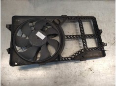 Recambio de electroventilador para ford transit caja cerrada, corta (fy) (2000 =>) 2.0 td cat referencia OEM IAM 1C158C607AE  