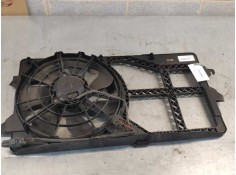 Recambio de electroventilador para ford transit caja cerrada, corta (fy) (2000 =>) 2.0 td cat referencia OEM IAM 1C158C607AE   2