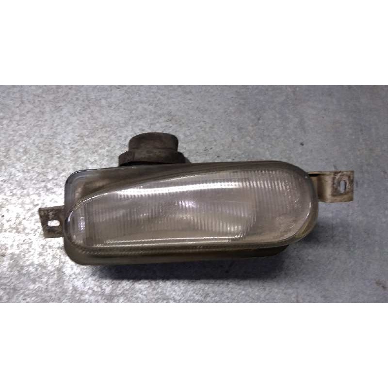 Recambio de faro antiniebla izquierdo para ford transit caja cerrada, corta (fy) (2000 =>) 2.0 td cat referencia OEM IAM   