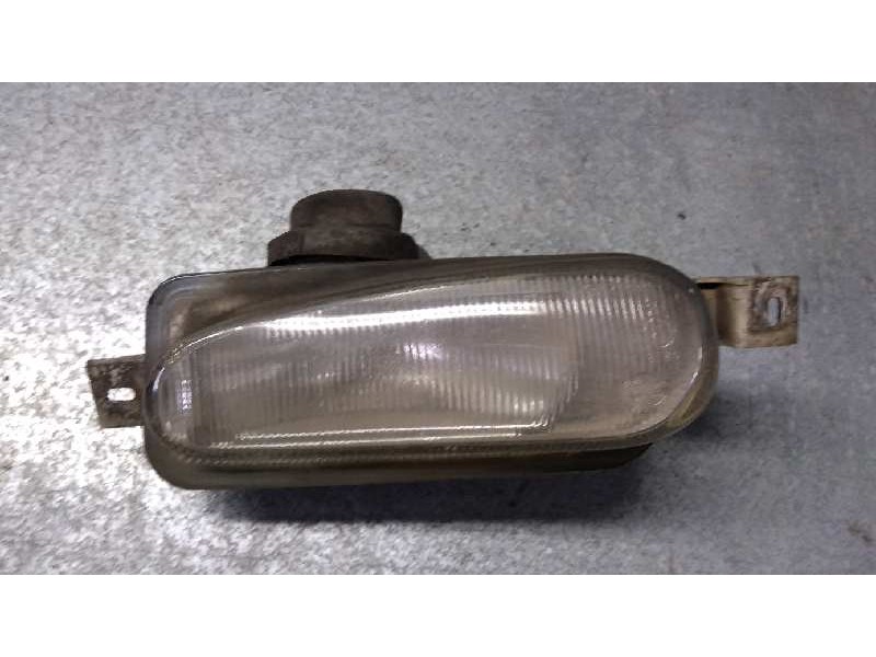 Recambio de faro antiniebla izquierdo para ford transit caja cerrada, corta (fy) (2000 =>) 2.0 td cat referencia OEM IAM   