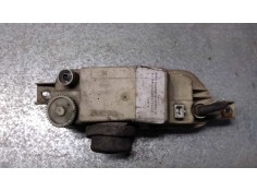 Recambio de faro antiniebla izquierdo para ford transit caja cerrada, corta (fy) (2000 =>) 2.0 td cat referencia OEM IAM    2