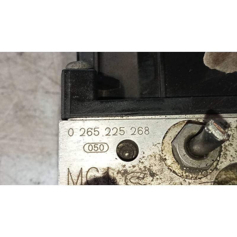 Recambio de abs para alfa romeo gt (125) 1.9 jtd 16v 150/ distinctive referencia OEM IAM 0265225268 51721792 0265950183