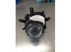 Recambio de faro antiniebla izquierdo para bmw serie 3 berlina (e46) 320d referencia OEM IAM   