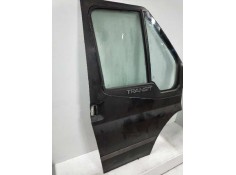 Recambio de puerta delantera derecha para ford transit caja cerrada ´06 referencia OEM IAM    2
