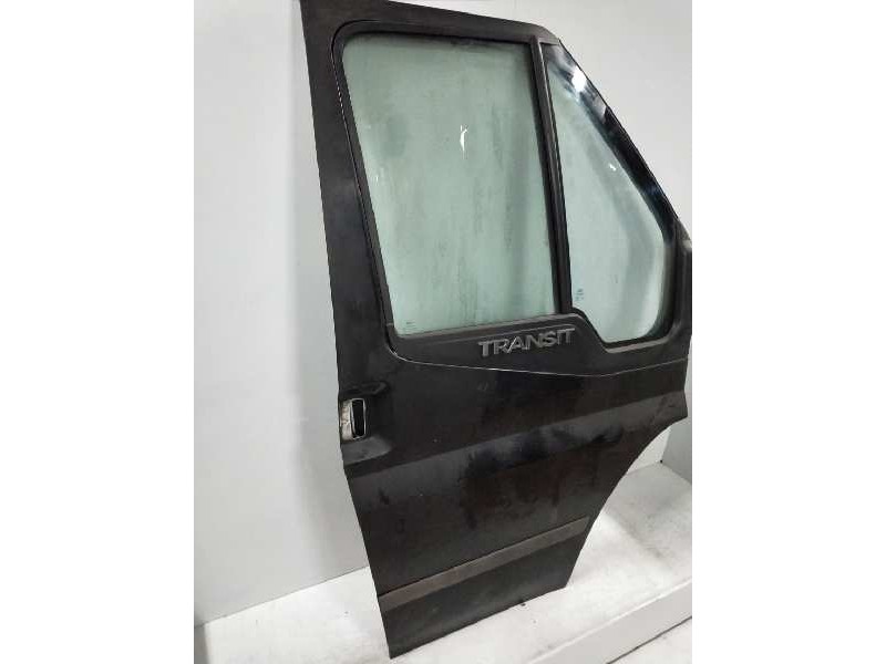 Recambio de puerta delantera derecha para ford transit caja cerrada ´06 referencia OEM IAM   