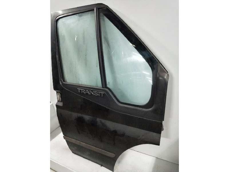 Recambio de puerta delantera derecha para ford transit caja cerrada ´06 referencia OEM IAM   
