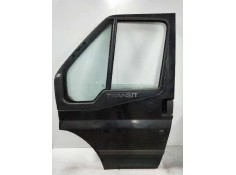 Recambio de puerta delantera izquierda para ford transit caja cerrada ´06 referencia OEM IAM   