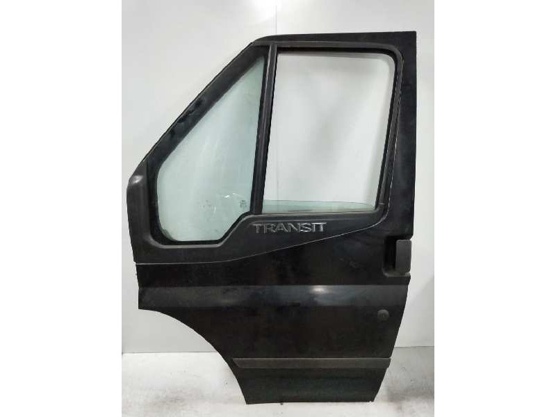 Recambio de puerta delantera izquierda para ford transit caja cerrada ´06 referencia OEM IAM   