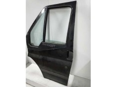 Recambio de puerta delantera izquierda para ford transit caja cerrada ´06 referencia OEM IAM    2