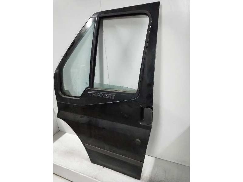 Recambio de puerta delantera izquierda para ford transit caja cerrada ´06 referencia OEM IAM   