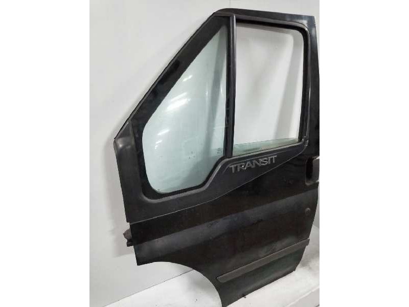 Recambio de puerta delantera izquierda para ford transit caja cerrada ´06 referencia OEM IAM   