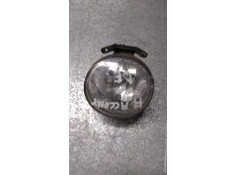 Recambio de faro antiniebla derecho para hyundai accent (x3) referencia OEM IAM   