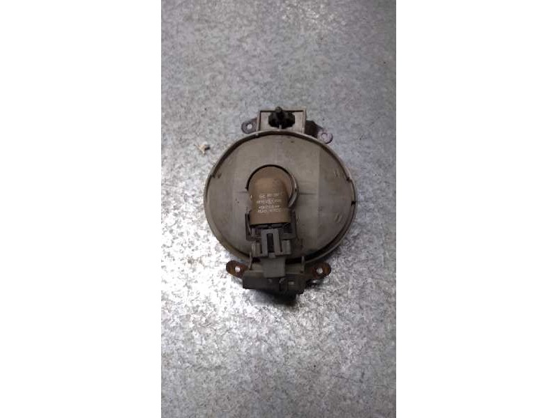 Recambio de faro antiniebla izquierdo para hyundai accent (x3) referencia OEM IAM   