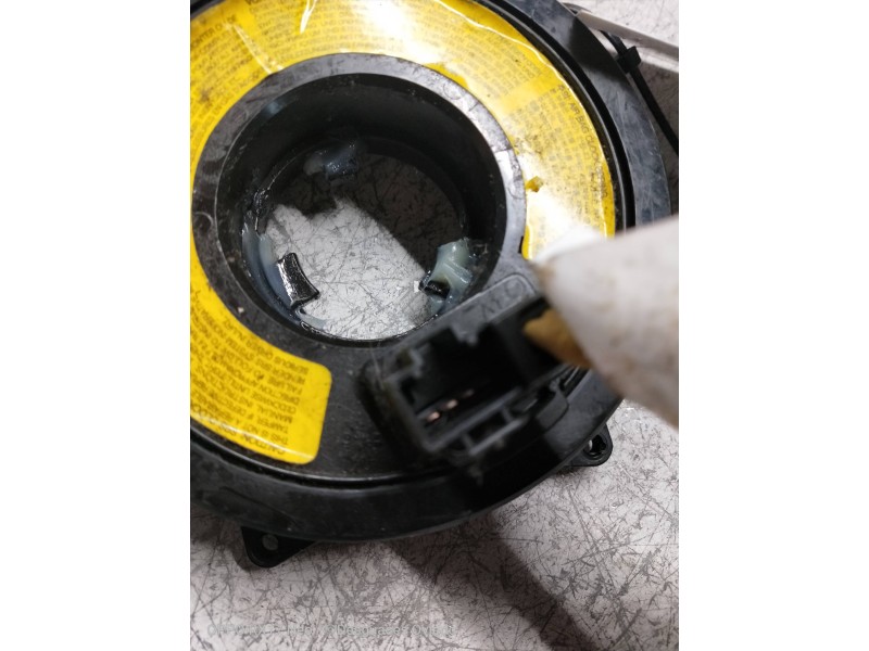 Recambio de anillo airbag para hyundai accent (lc) 1.5 crdi cat referencia OEM IAM   