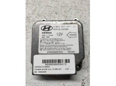 Recambio de centralita airbag para hyundai accent (lc) 1.5 crdi cat referencia OEM IAM 5WK42929 9591025300 29S0300537E