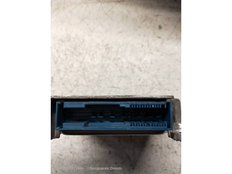 Recambio de centralita airbag para hyundai accent (lc) 1.5 crdi cat referencia OEM IAM 5WK42929 9591025300 29S0300537E